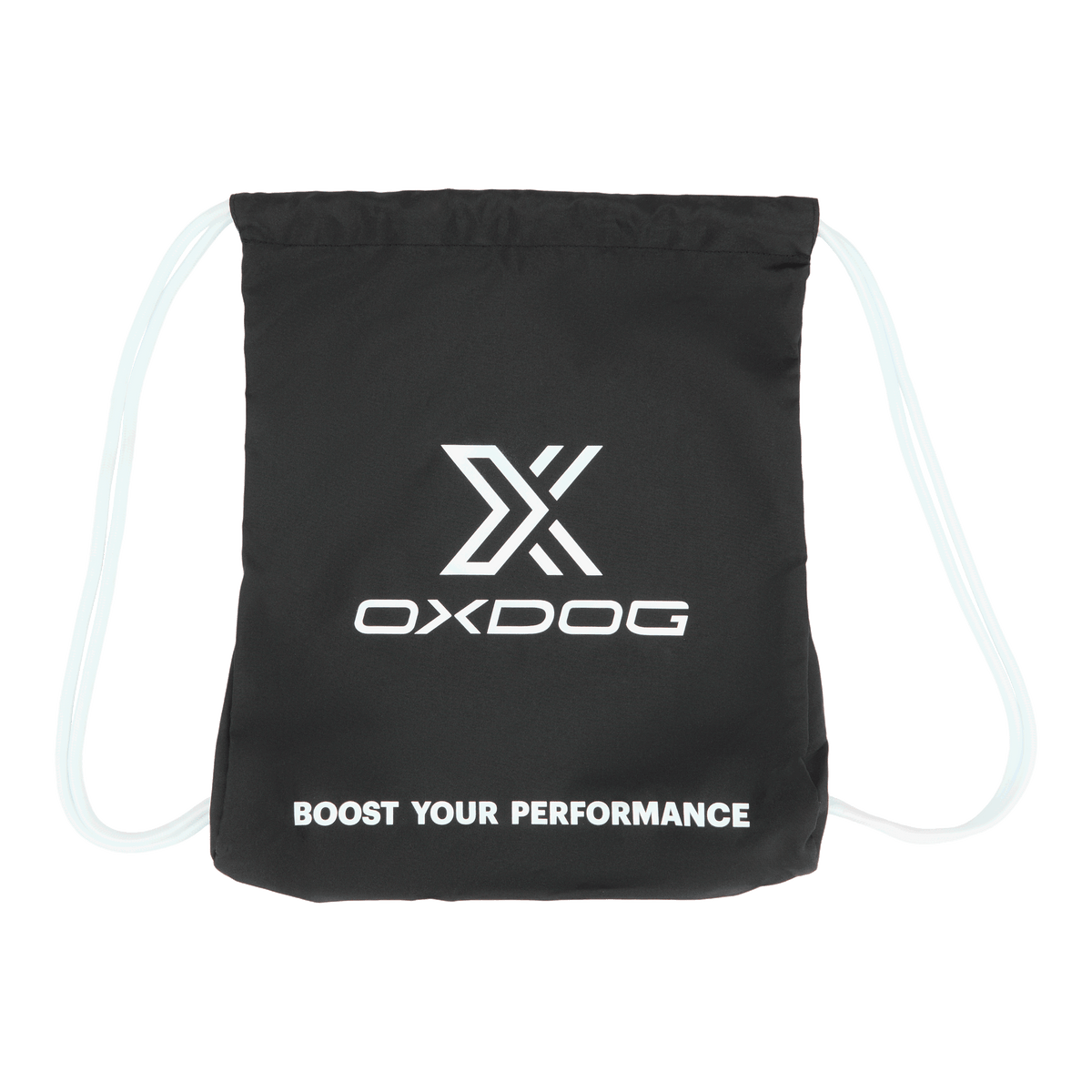 OX1 GYM BAG BLACK/WHITE