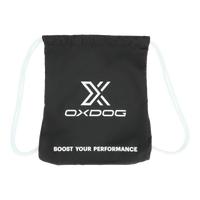 OX1 GYM BAG BLACK/WHITE