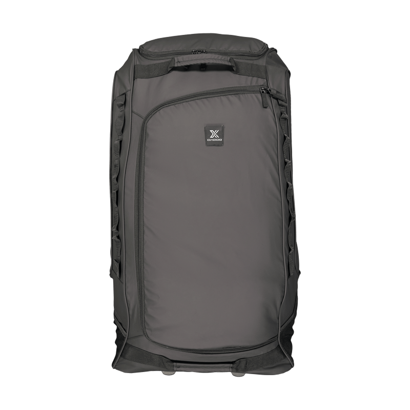 OX3 PRO WHEELBAG Black/Reflective