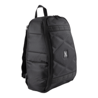COMAND BACKPACK BLACK