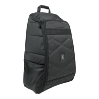 CUBE BACKPACK BLACK