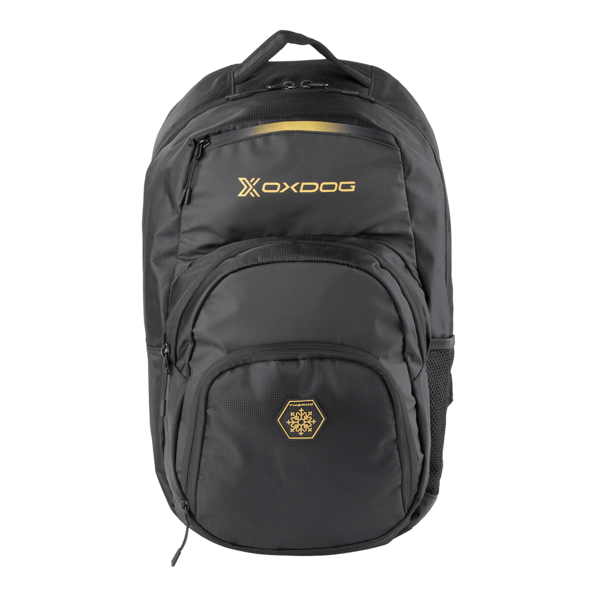 HYPER TOUR THERMO PADEL BACKPACK Black