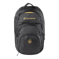 HYPER TOUR THERMO PADEL BACKPACK Black