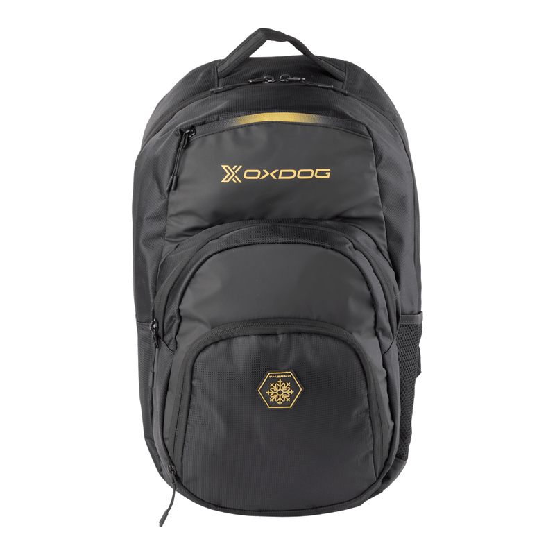 HYPER TOUR THERMO PADEL BACKPACK Black