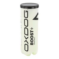 BOOST+ BALL PADEL BOX (x24)