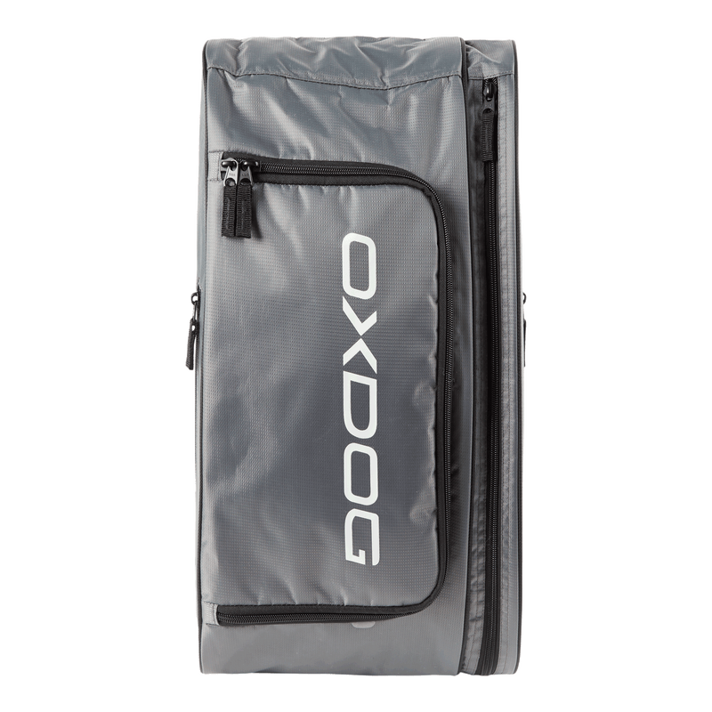 X PADEL BAG Grey