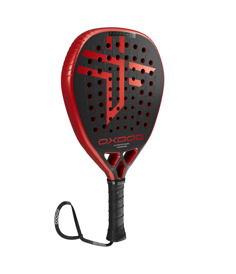 ULTIMATE COURT PowerRibs 3D/Sand DM 2026