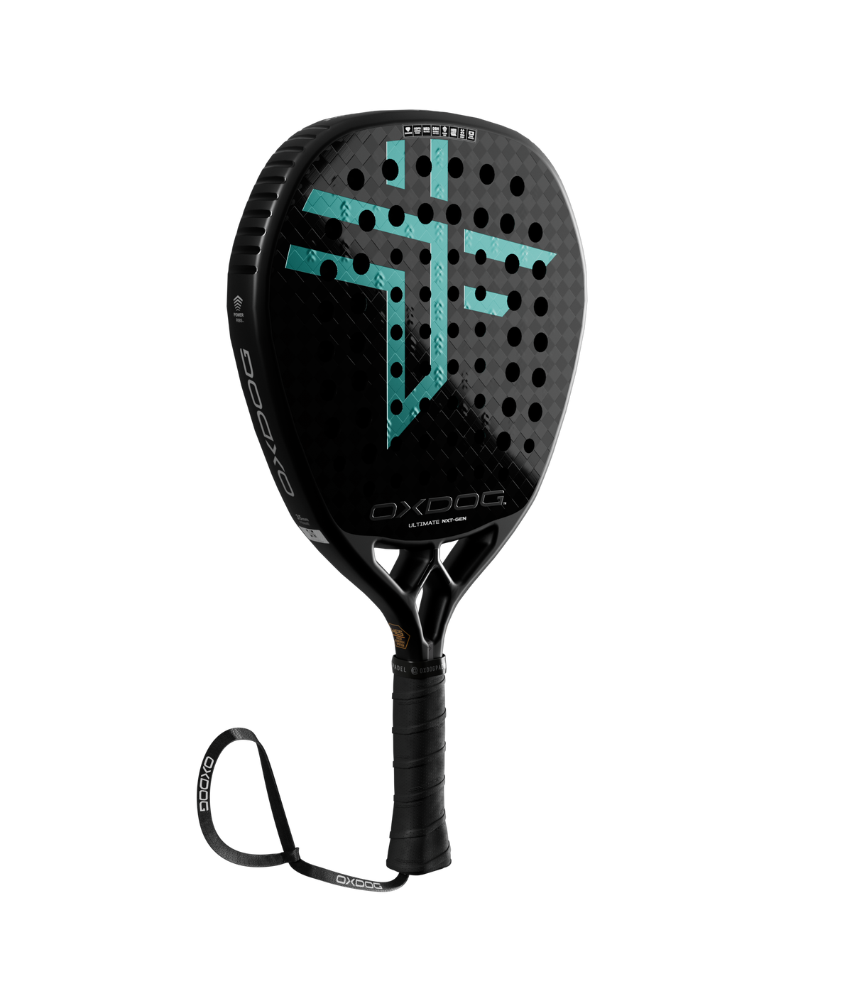 ULTIMATE NXT-GEN PowerRibs 3D/DM 2026