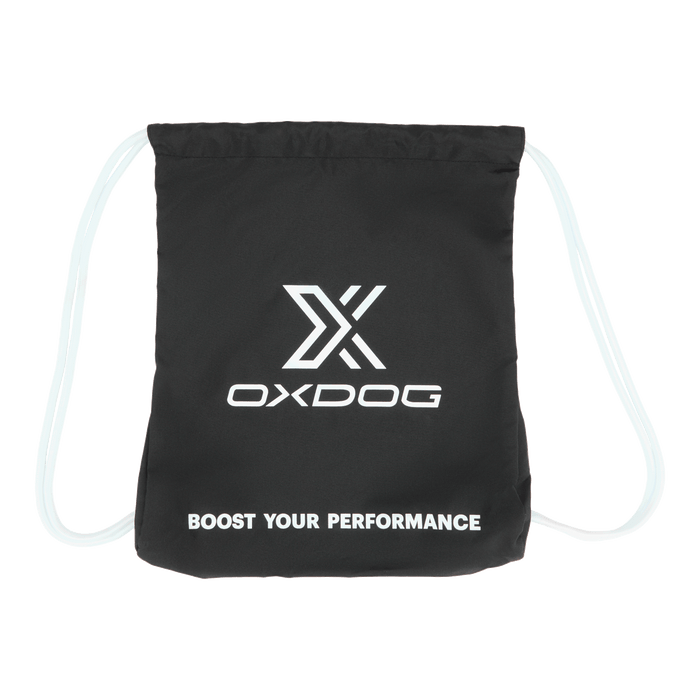 OX1 GYM BAG BLACK/WHITE