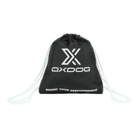 OX1 GYM BAG BLACK/WHITE