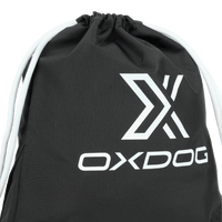 OX1 GYM BAG BLACK/WHITE