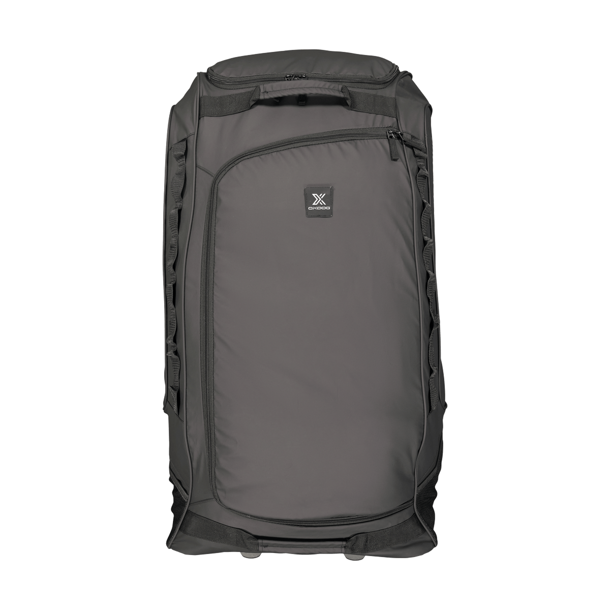 OX3 PRO WHEELBAG Black/Reflective