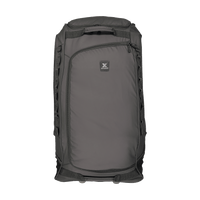 OX3 PRO WHEELBAG Black/Reflective