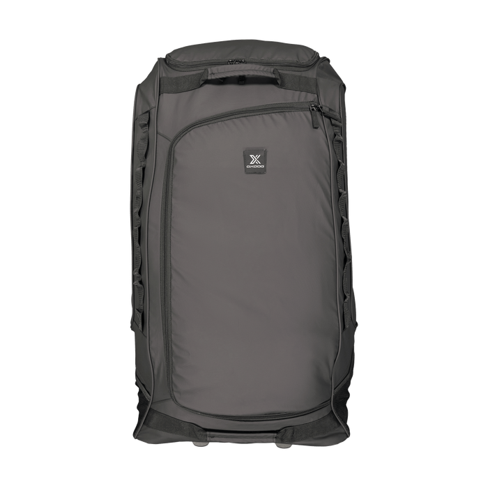 OX3 PRO WHEELBAG Black/Reflective