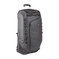 OX3 PRO WHEELBAG Black/Reflective
