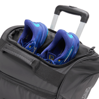 OX3 PRO WHEELBAG Black/Reflective