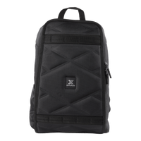 COMAND BACKPACK BLACK
