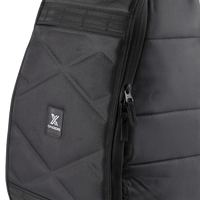 COMAND BACKPACK BLACK