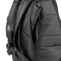 COMAND BACKPACK BLACK
