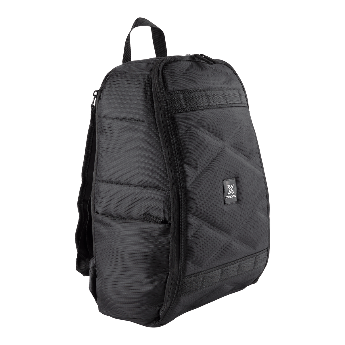 COMAND BACKPACK BLACK