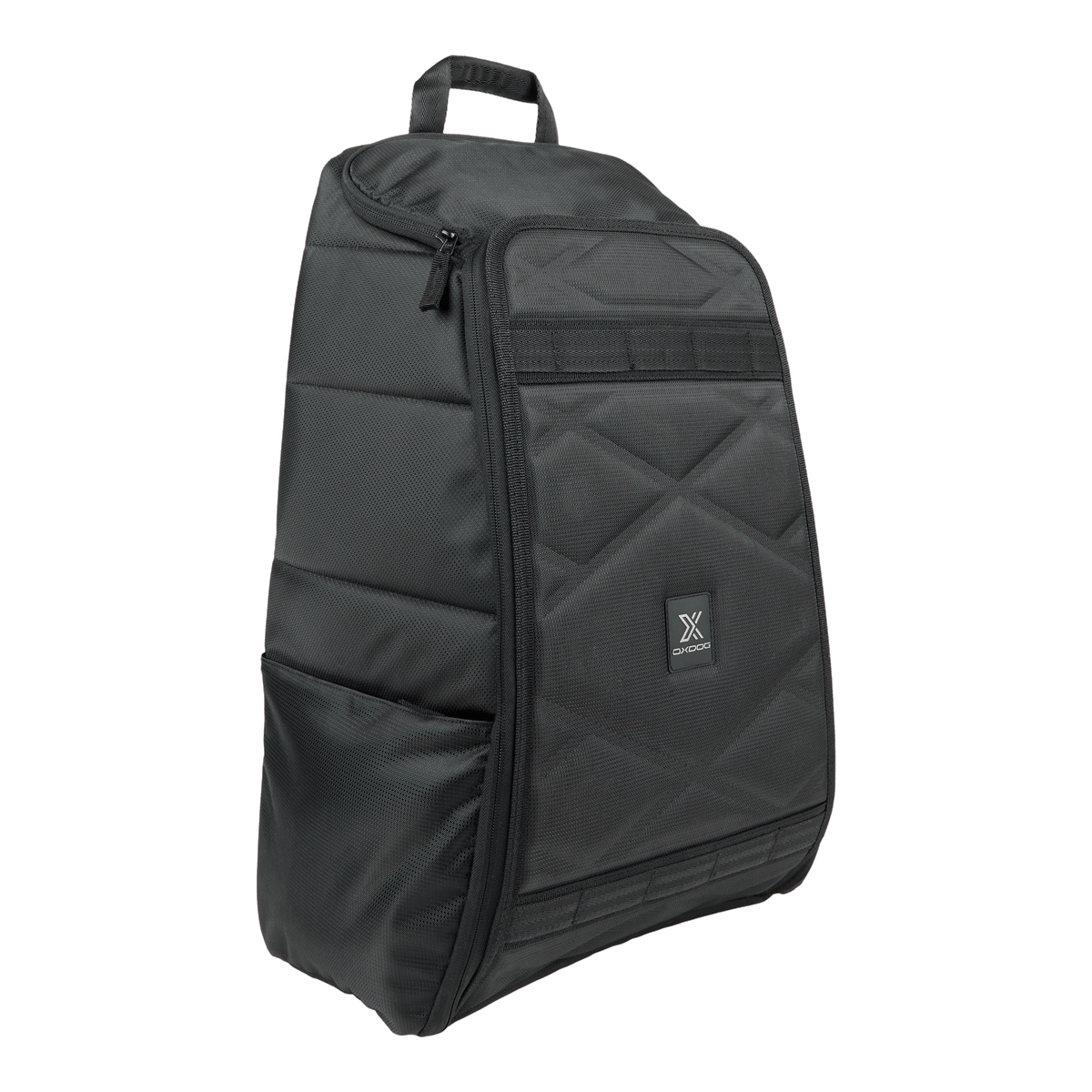 CUBE BACKPACK BLACK