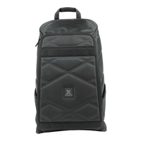 CUBE BACKPACK BLACK