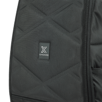 CUBE BACKPACK BLACK