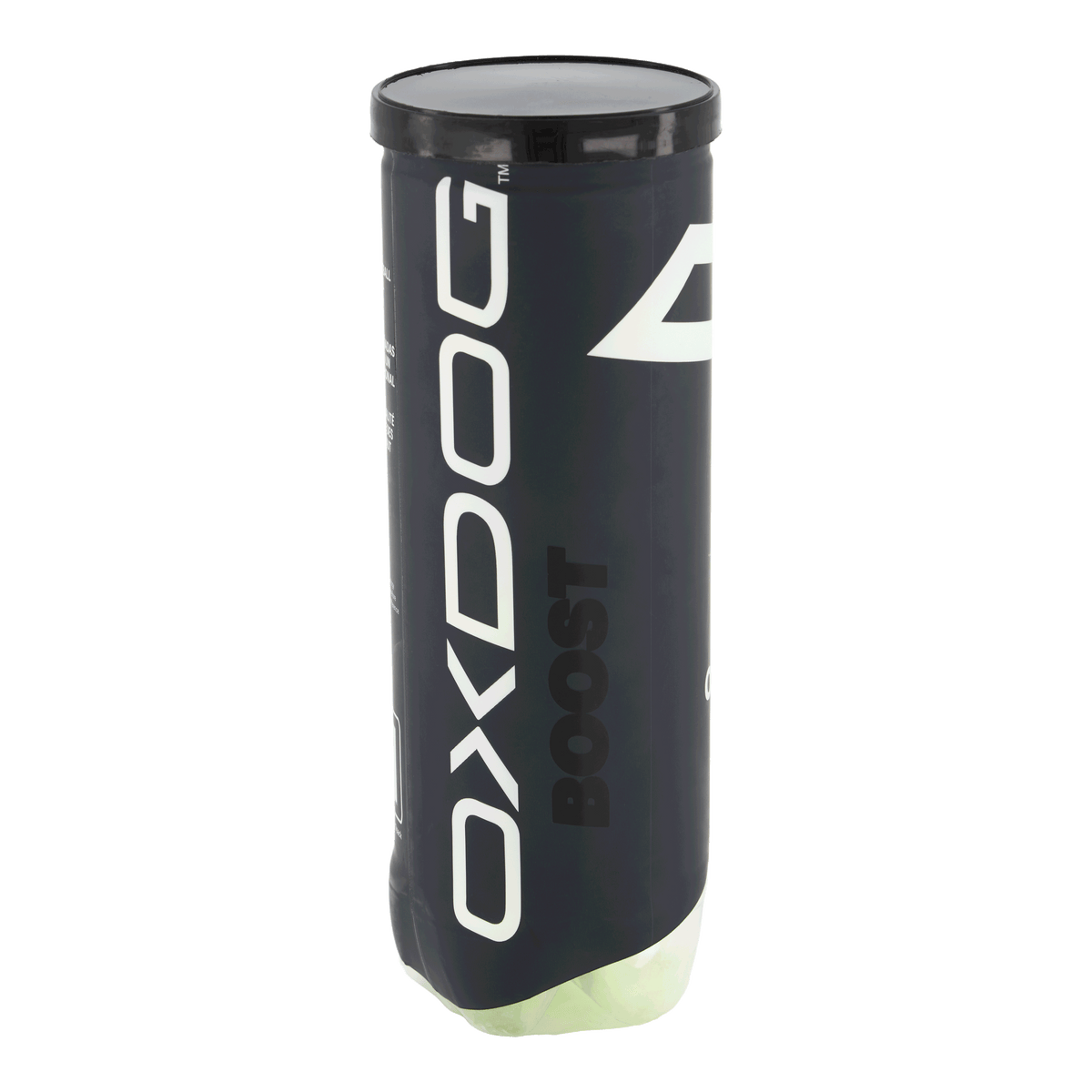 BOOST BALL PADEL BOX (x24)