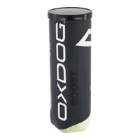 BOOST BALL PADEL BOX (x24)