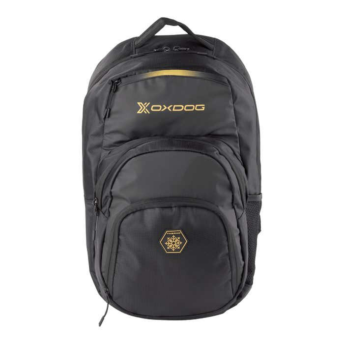 HYPER TOUR THERMO PADEL BACKPACK Black
