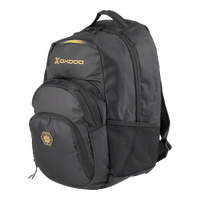HYPER TOUR THERMO PADEL BACKPACK Black