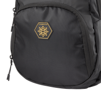 HYPER TOUR THERMO PADEL BACKPACK Black