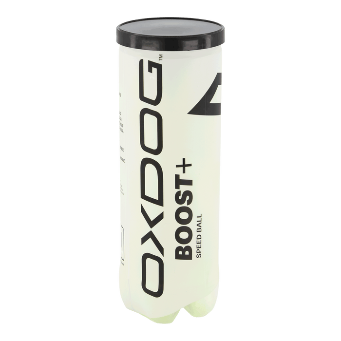 BOOST+ BALL PADEL BOX  (x24)