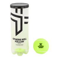 BOOST+ BALL PADEL BOX  (x24)