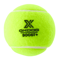 BOOST+ BALL PADEL BOX  (x24)