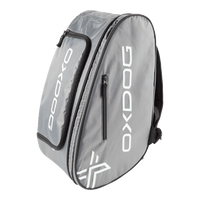 X PADEL BAG Grey