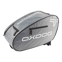 X PADEL BAG Grey