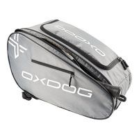 X PADEL BAG Grey