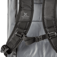 X PADEL BAG Grey