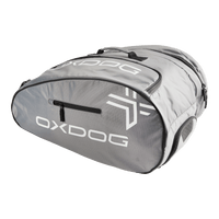 X PADEL PRO THERMO BAG Grey