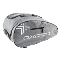 X PADEL PRO THERMO BAG Grey