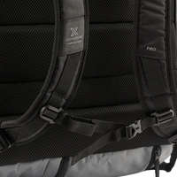 X PADEL PRO THERMO BAG Grey