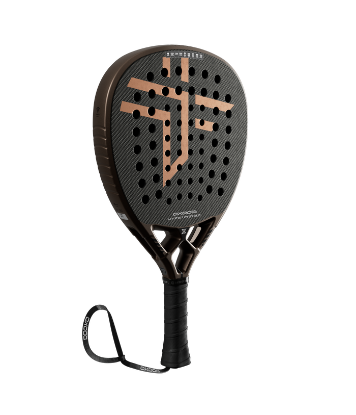 HYPER PRO 2.0 HES-Carbon PowerRibs 3D/Sand DR 2026