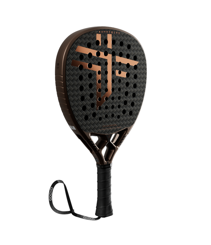 HYPER TOUR X 2.0 HES-Carbon PowerRibs 3D DR 2026