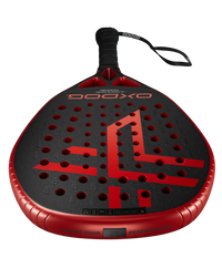 ULTIMATE COURT PowerRibs 3D/Sand DM 2026