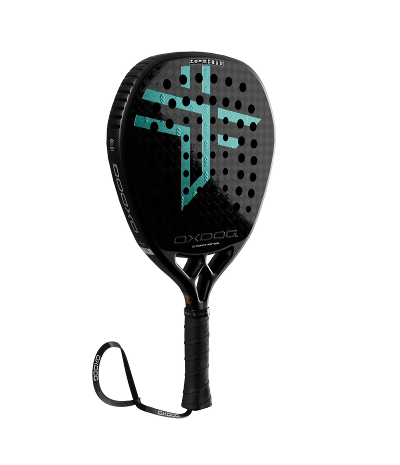 ULTIMATE NXT-GEN PowerRibs 3D/DM 2026