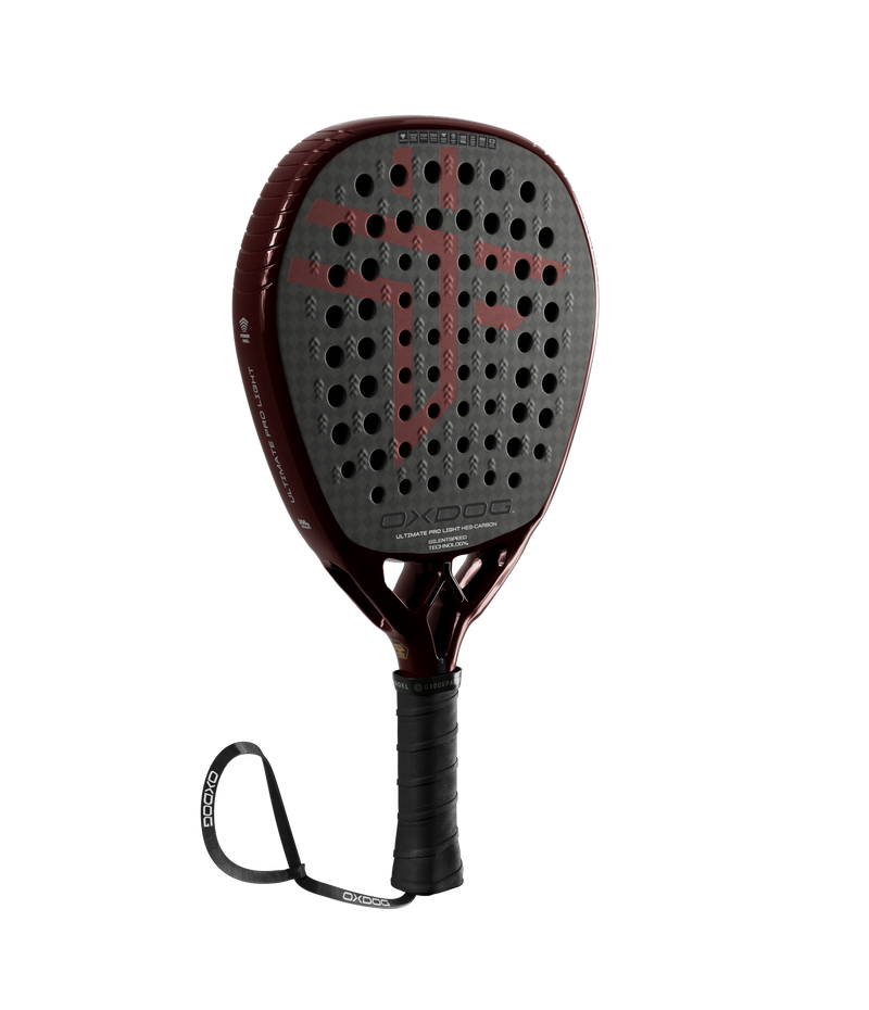 ULTIMATE PRO LIGHT HES-Carbon SilentSpeed 3D/Sand DM 2026