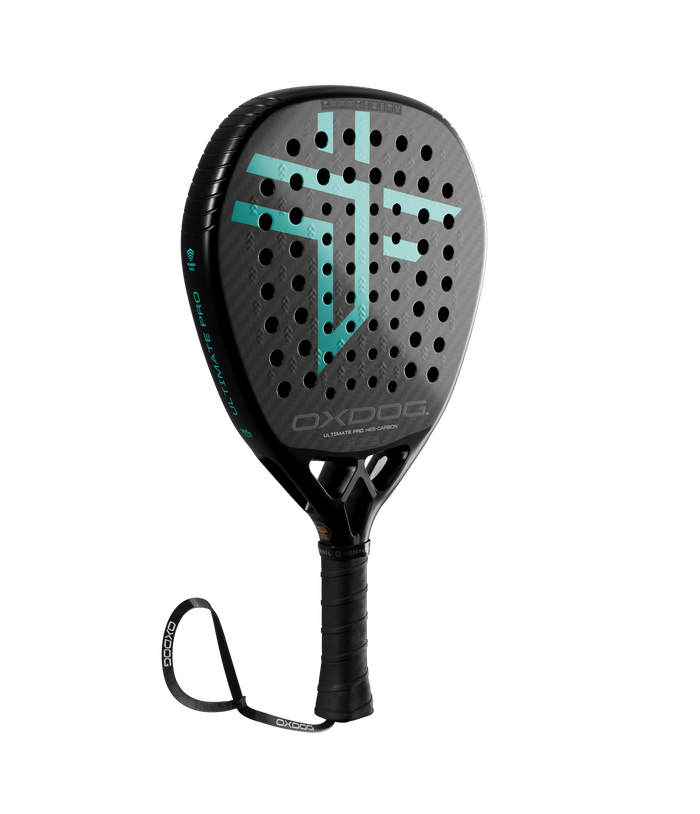 ULTIMATE PRO HES-Carbon SilentSpeed 3D DM 2026